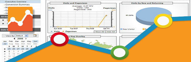 web analytics consulting